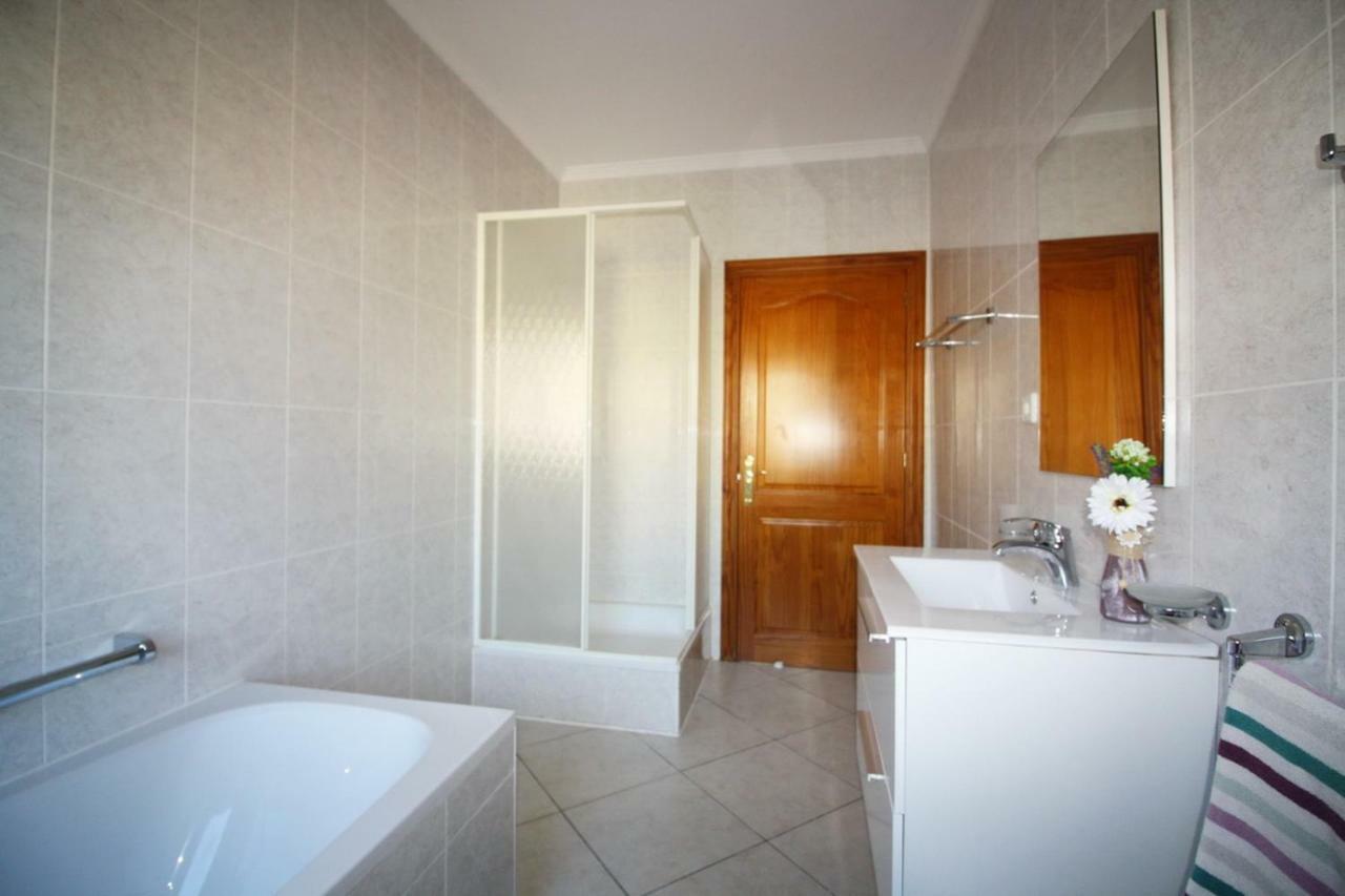 Casa Hibiscus Villa Calp Dış mekan fotoğraf