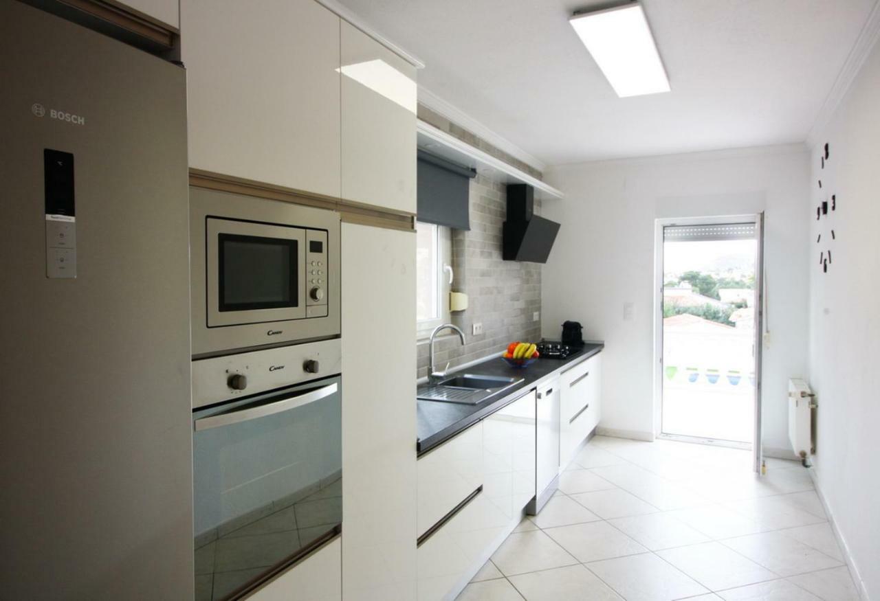 Casa Hibiscus Villa Calp Dış mekan fotoğraf
